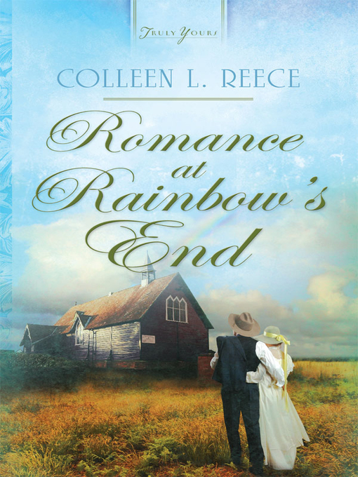 Cover image for Romance at Rainbow's End